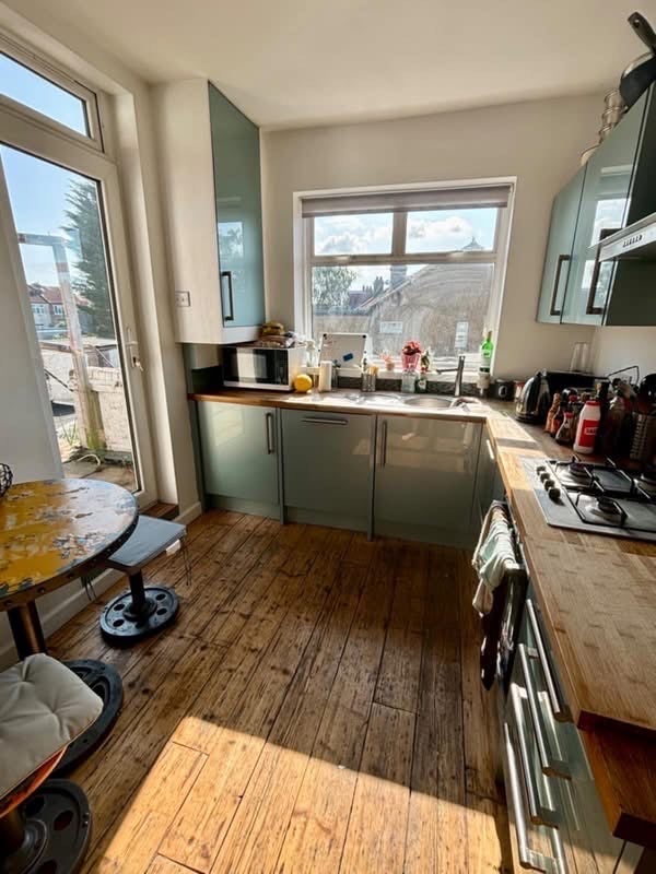Room Streatham Vale in Greater London