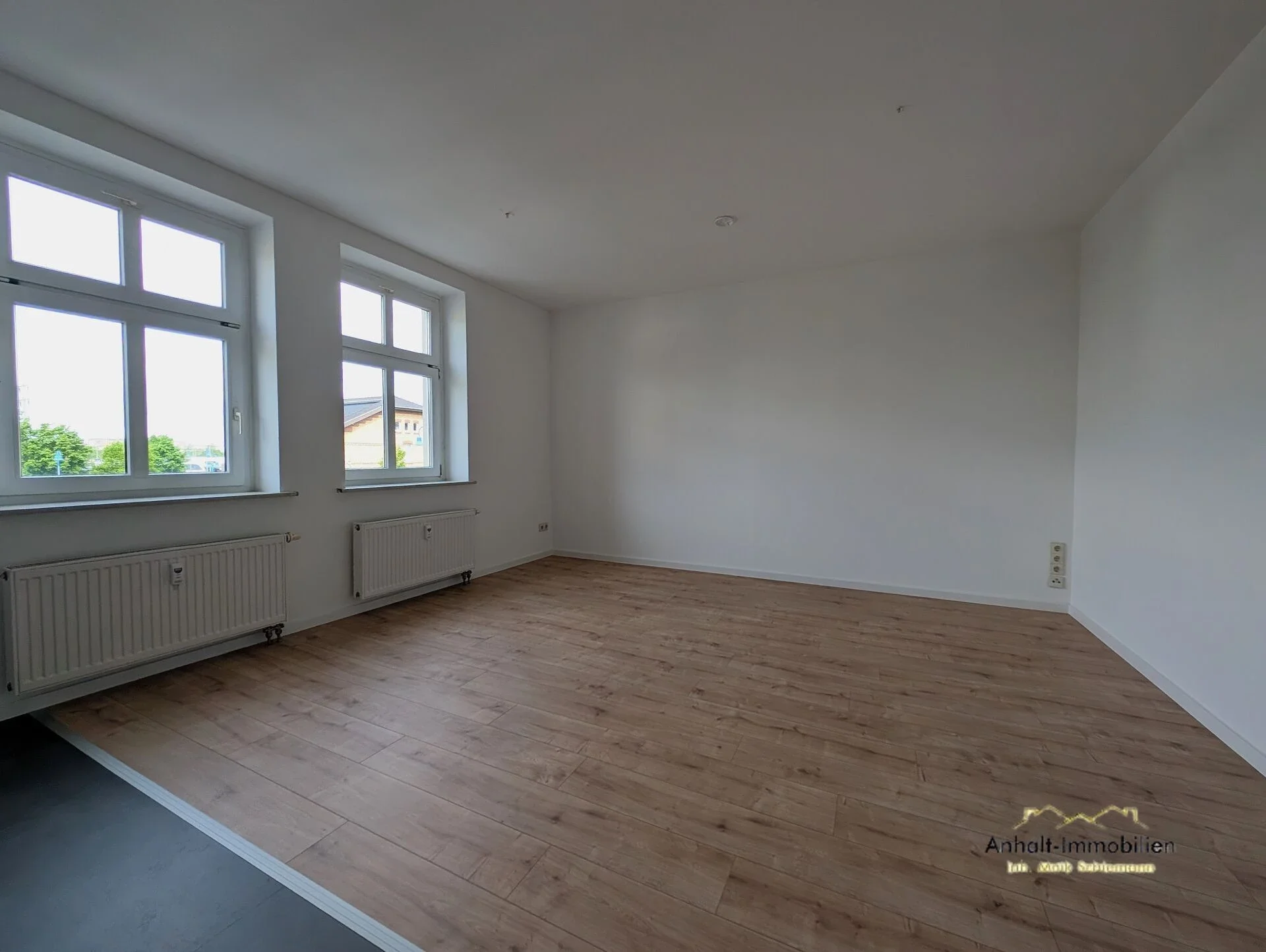 Wohnung Walther-Rathenau-Straße in Bitterfeld-Wolfen