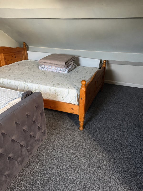 Room Wolverhampton Street in Dudley