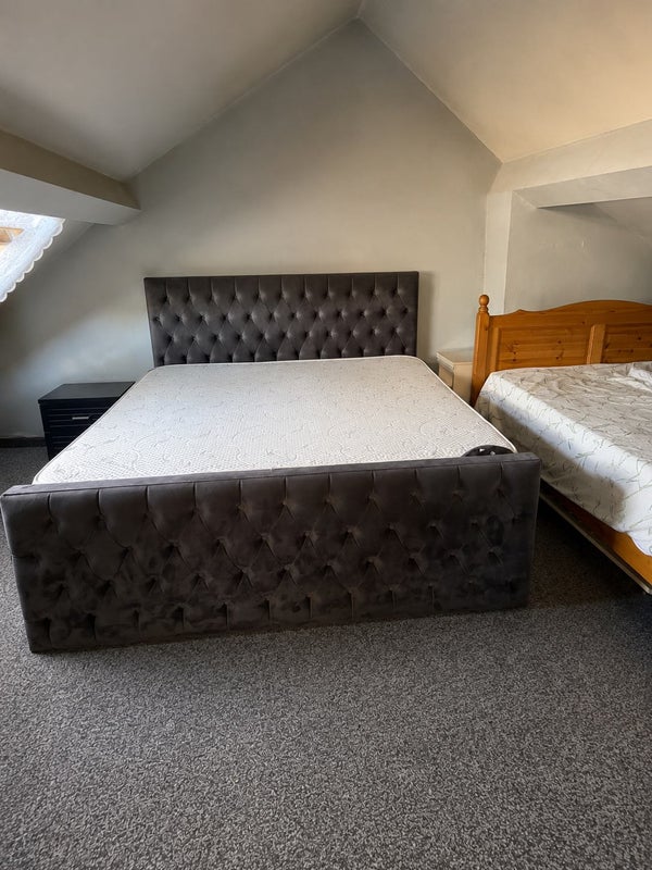 Room Wolverhampton Street in Dudley