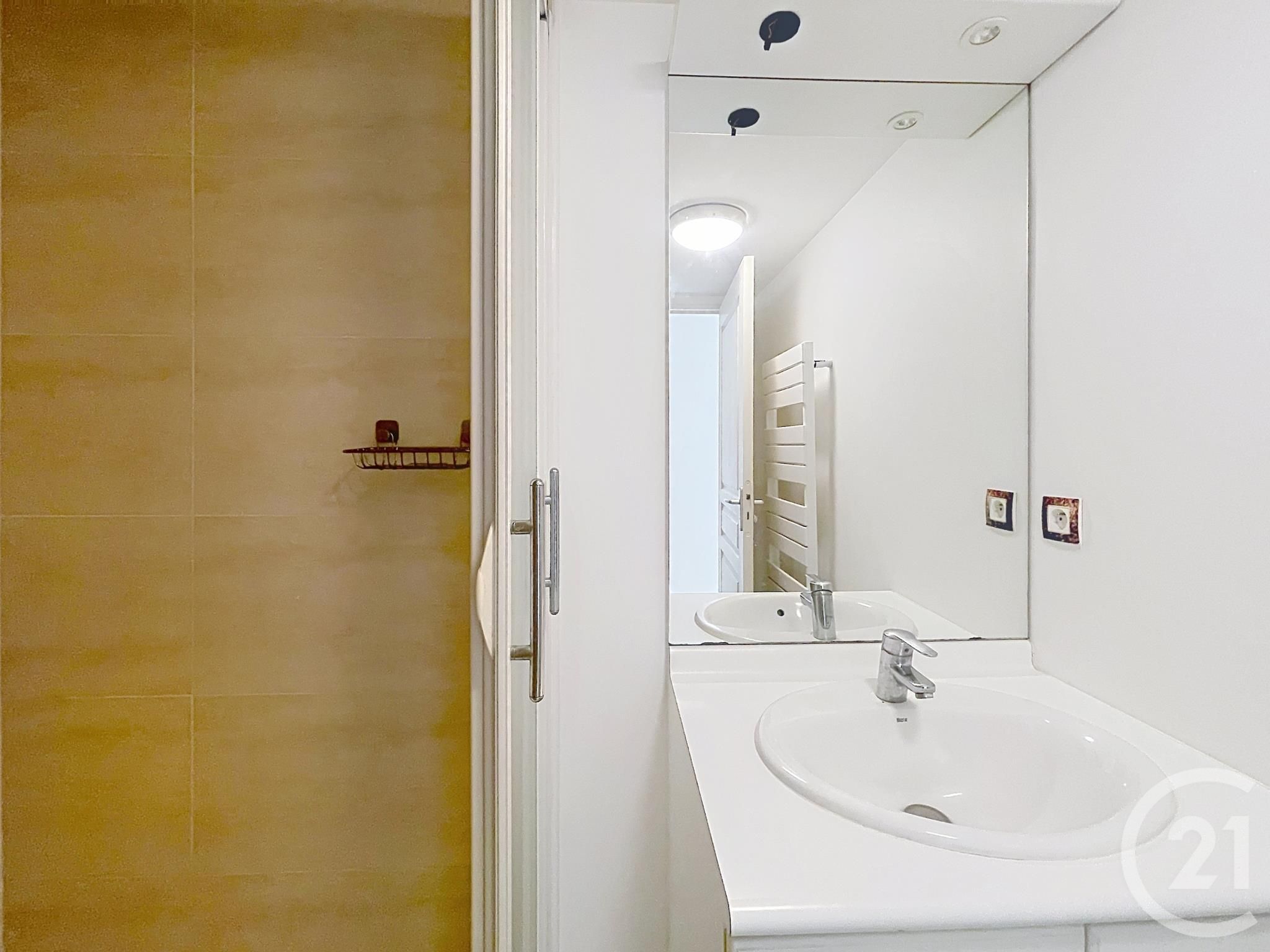 Appartement Route Félix Praud à Divatte-sur-Loire