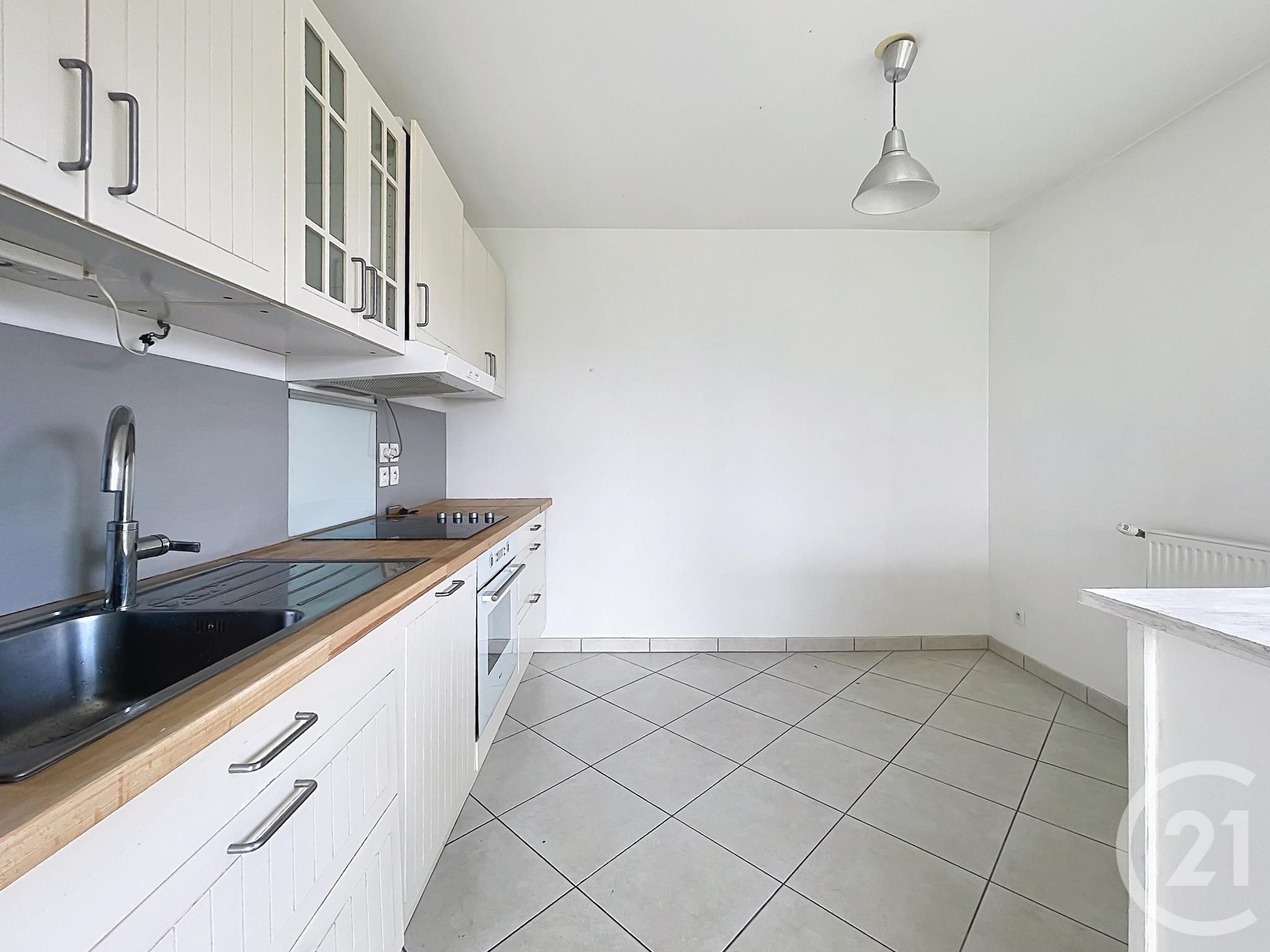 Appartement Route Félix Praud à Divatte-sur-Loire