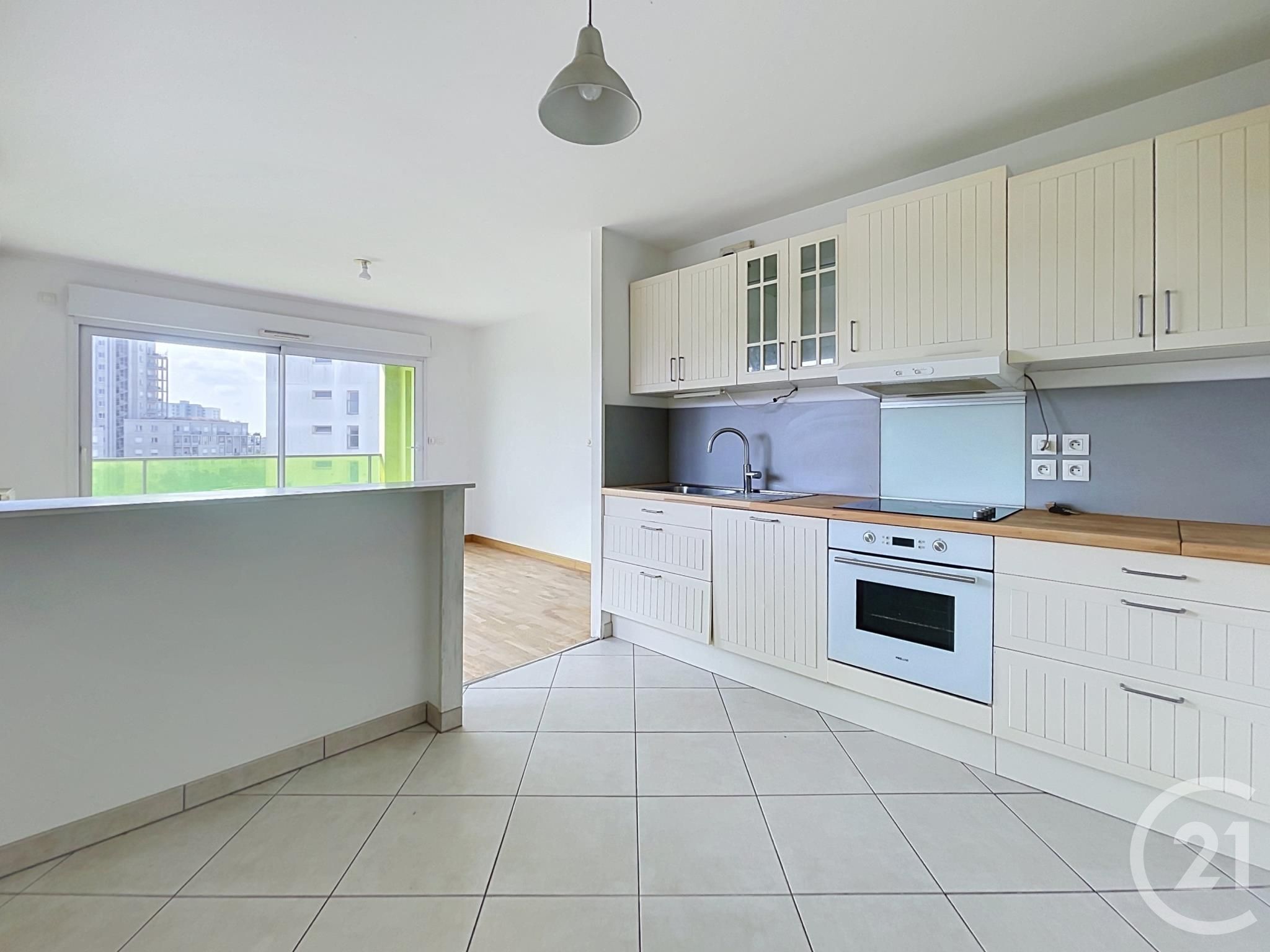 Appartement Route Félix Praud à Divatte-sur-Loire