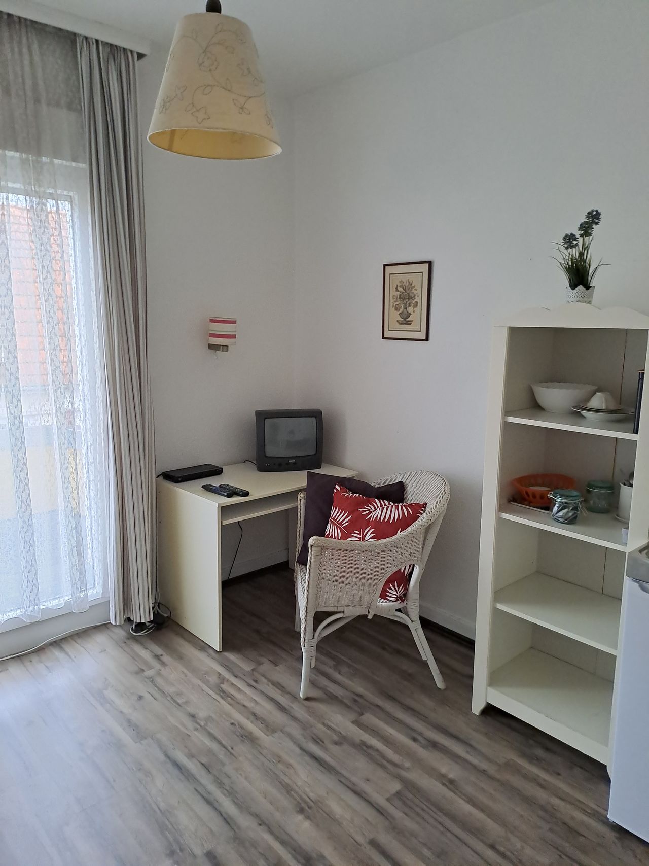 Wohnung Annettenstraße in Bonn