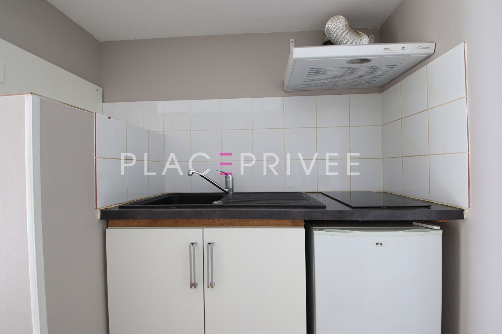 Appartement Rue Joseph Mougin à Nancy