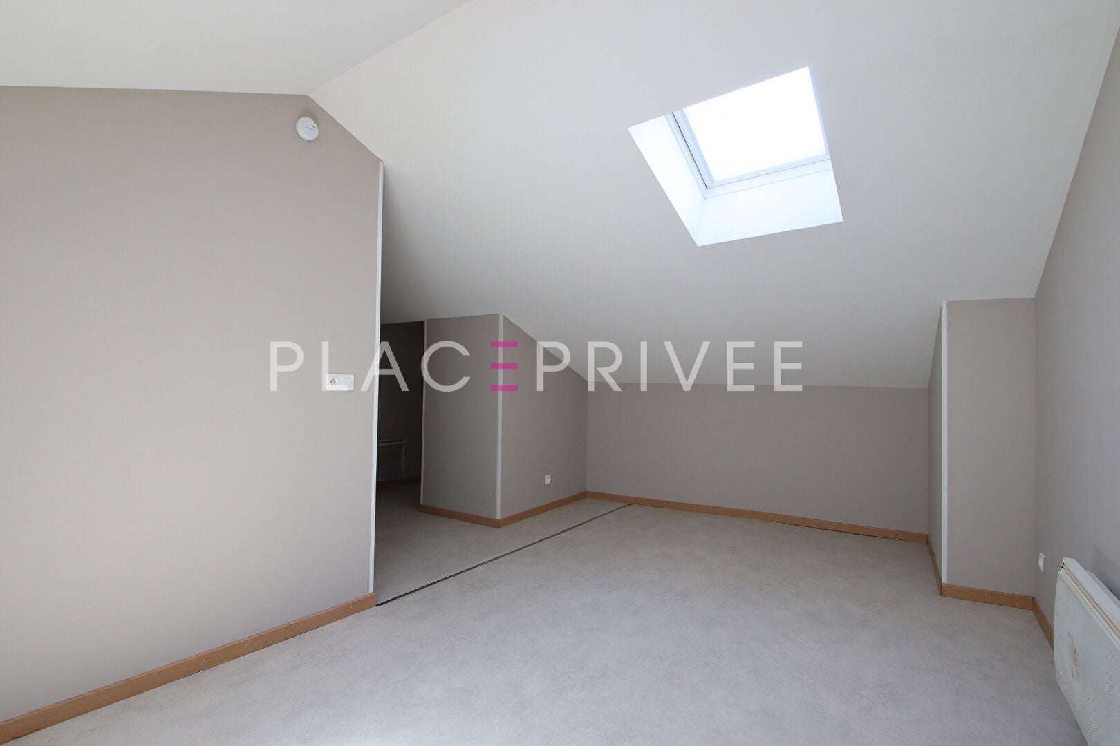 Appartement Rue Joseph Mougin à Nancy