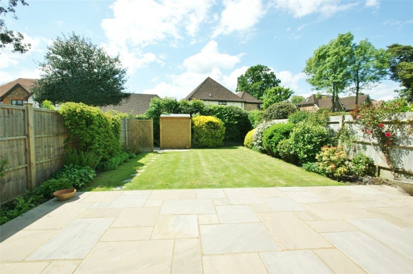 House West Common Close in Gerrards Cross