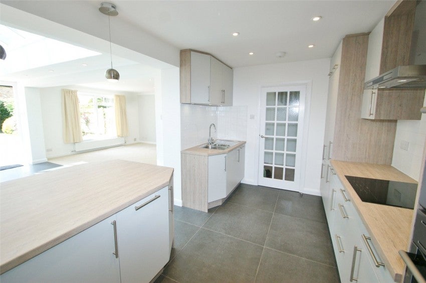 House West Common Close in Gerrards Cross