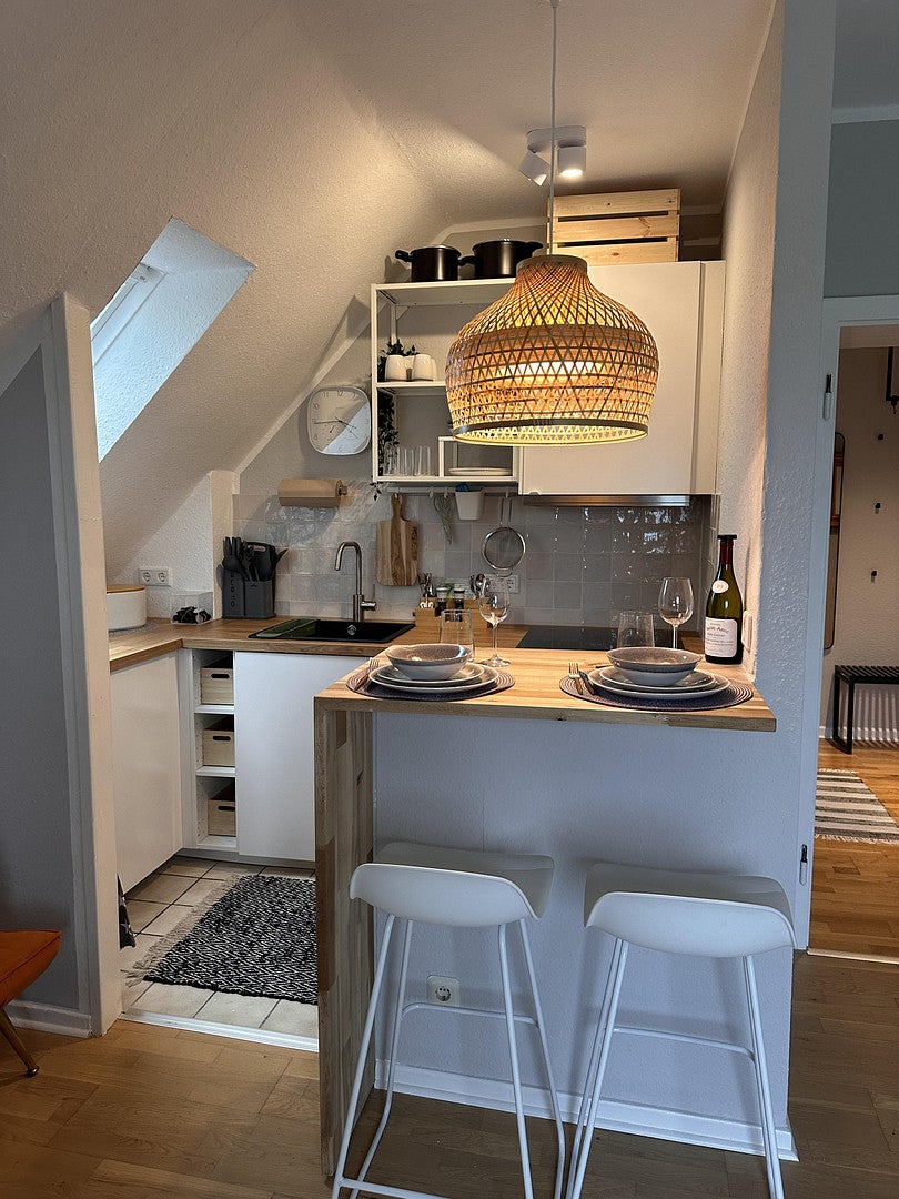 Wohnung Kotzerter Straße in Solingen
