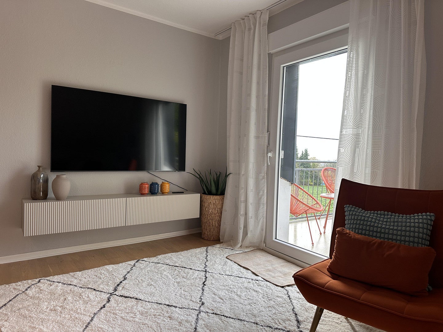 Wohnung Kotzerter Straße in Solingen