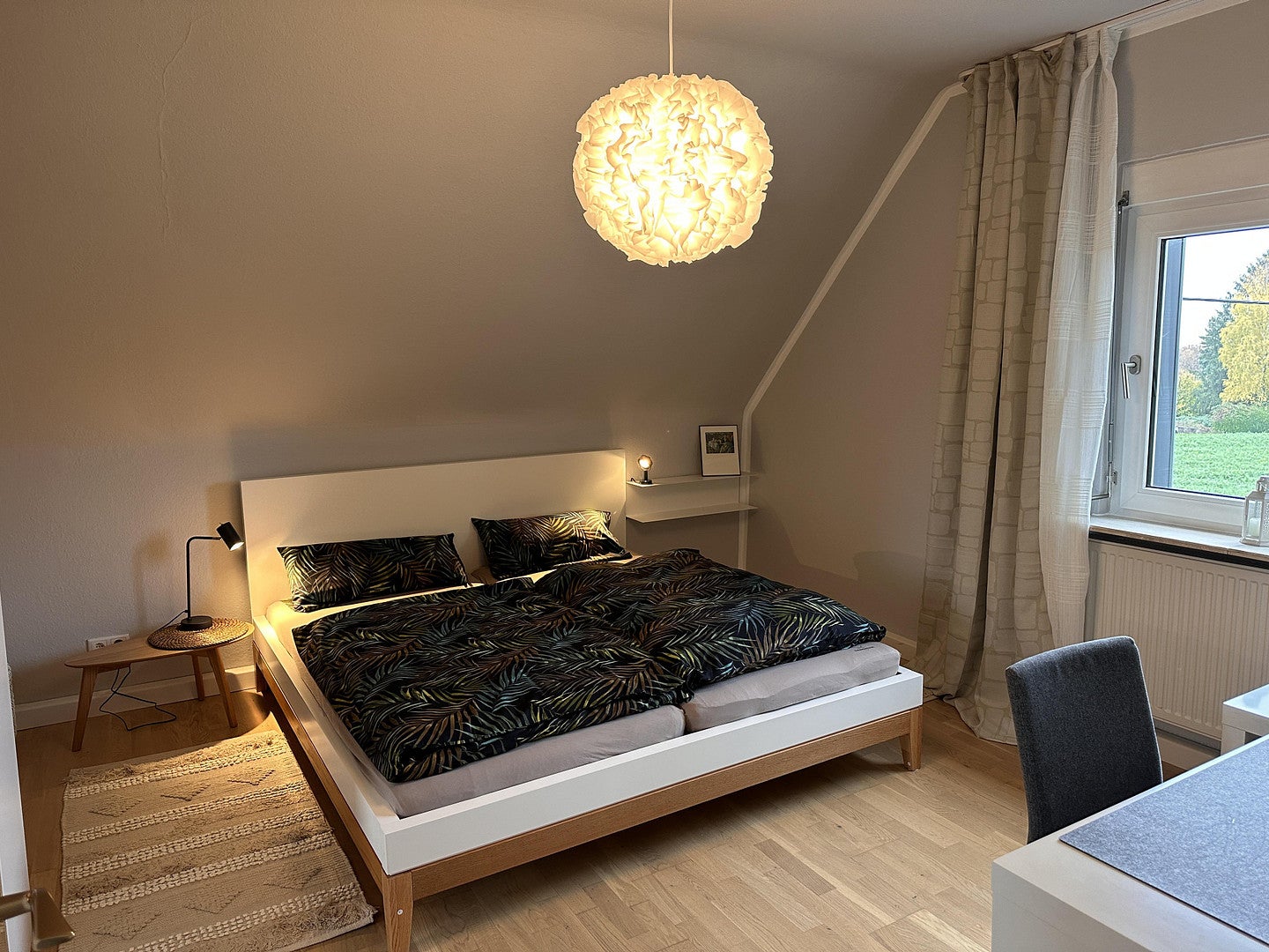 Wohnung Kotzerter Straße in Solingen