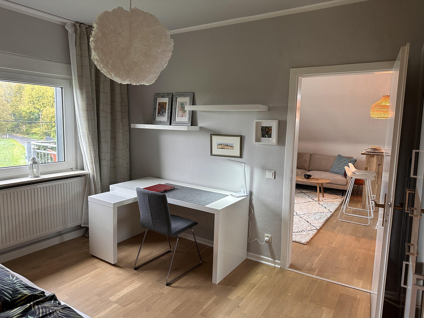 Wohnung Kotzerter Straße in Solingen