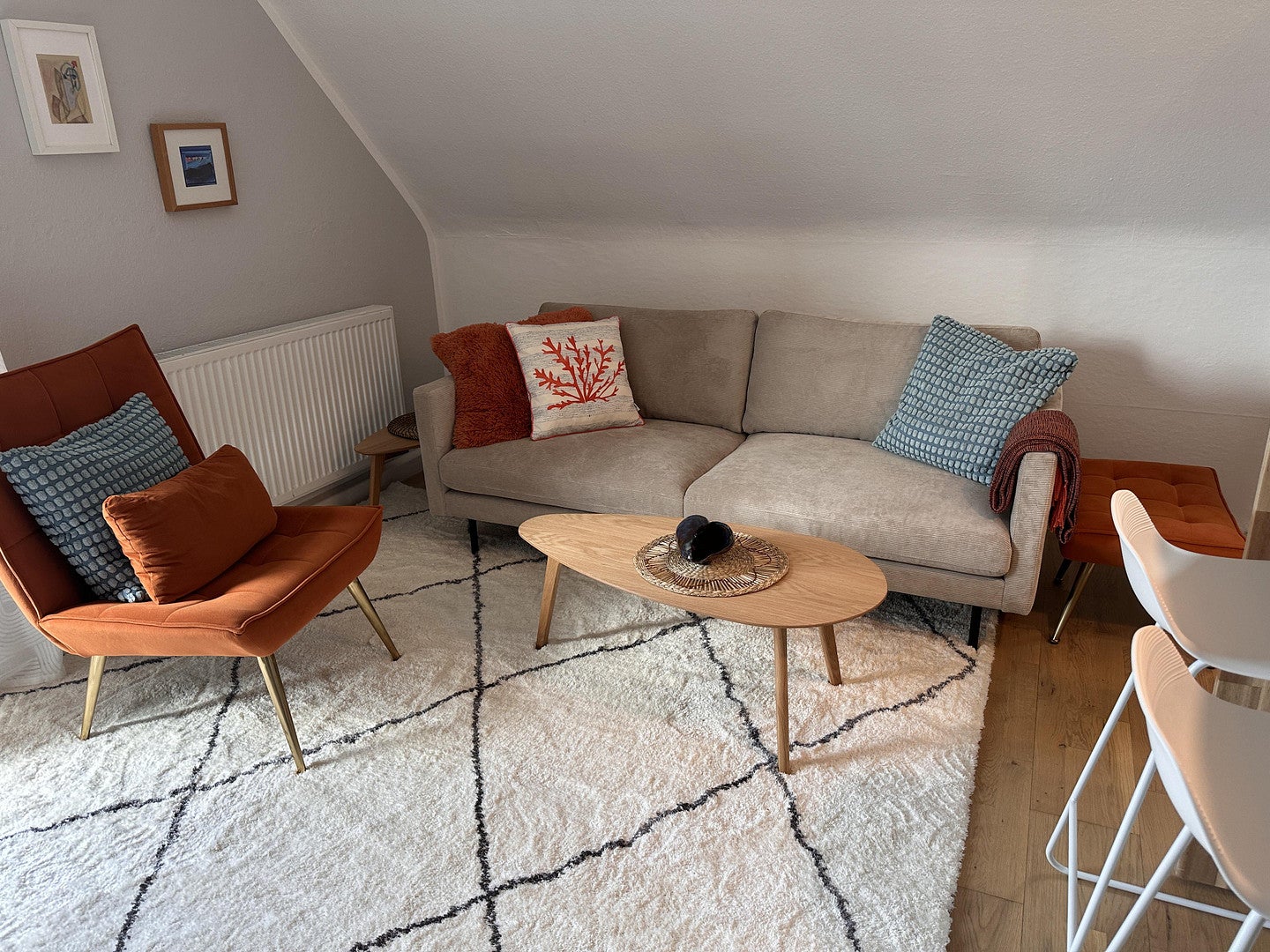 Wohnung Kotzerter Straße in Solingen