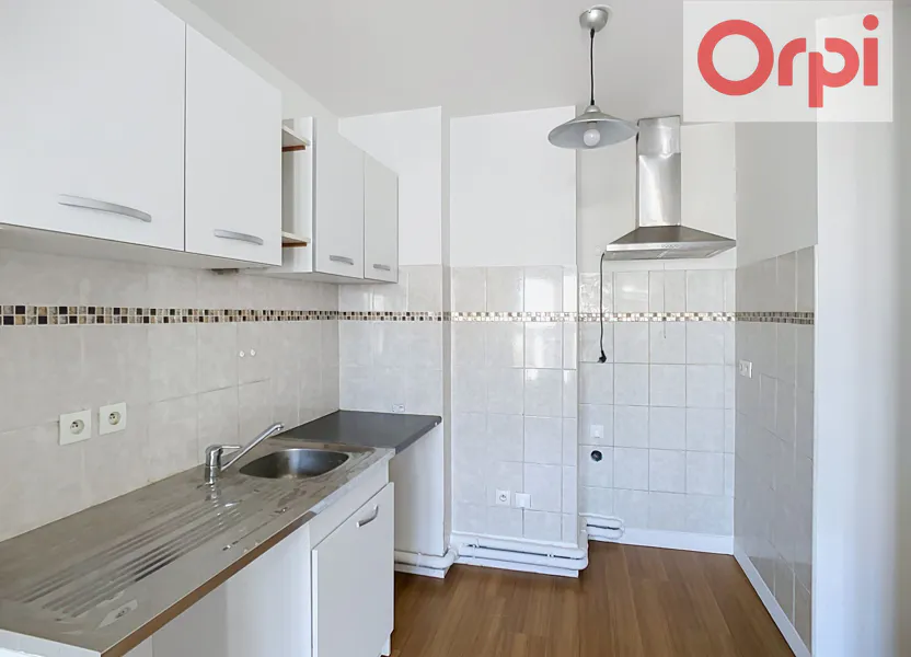 Appartement Allée d'Ormesson à Thiais