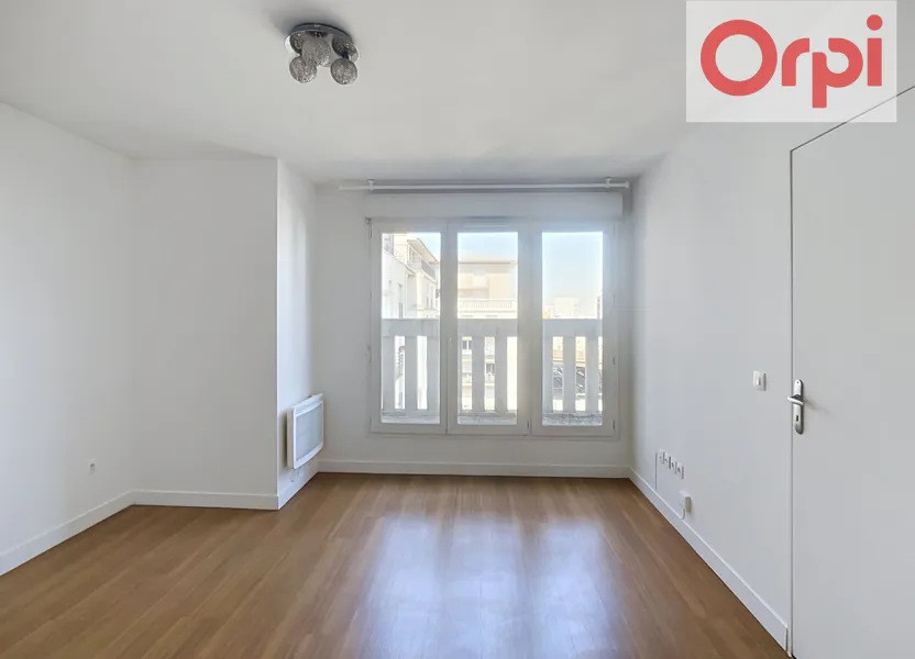 Appartement Allée d'Ormesson à Thiais