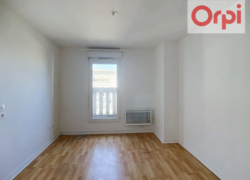 Appartement Allée d'Ormesson à Thiais