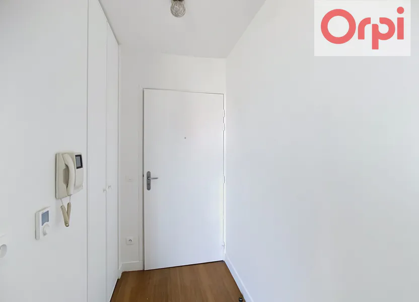 Appartement Allée d'Ormesson à Thiais