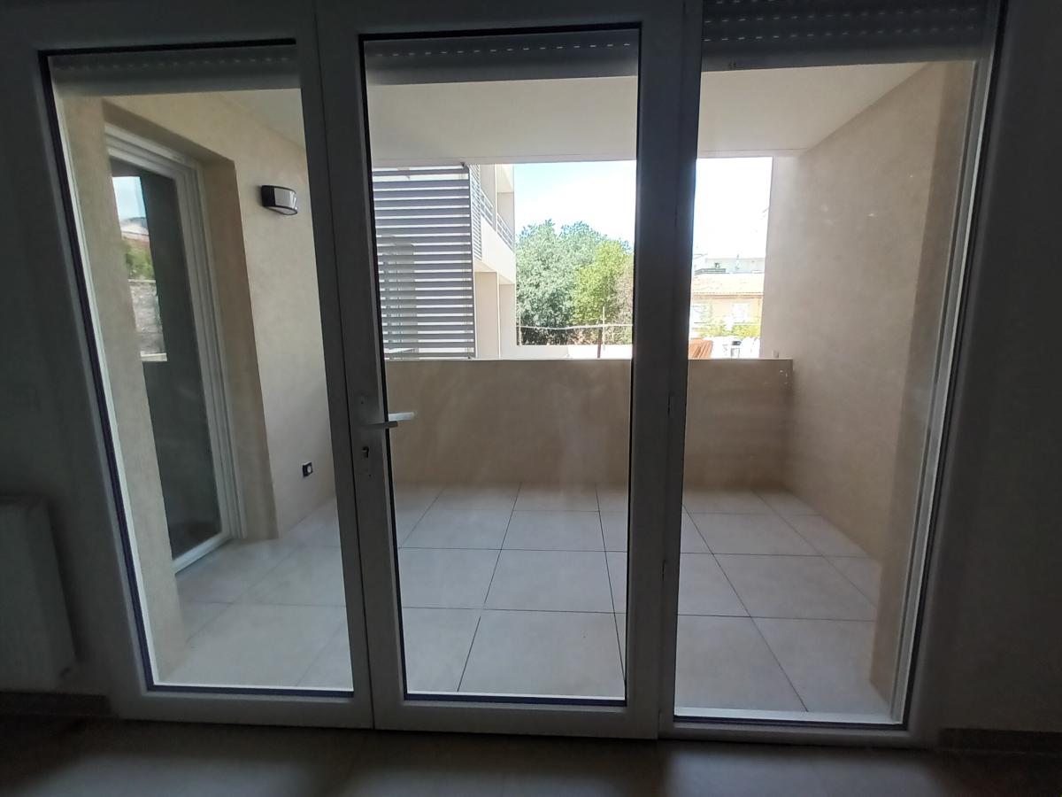 Appartement Avenue du 1er Bataillon de Choc à Toulon