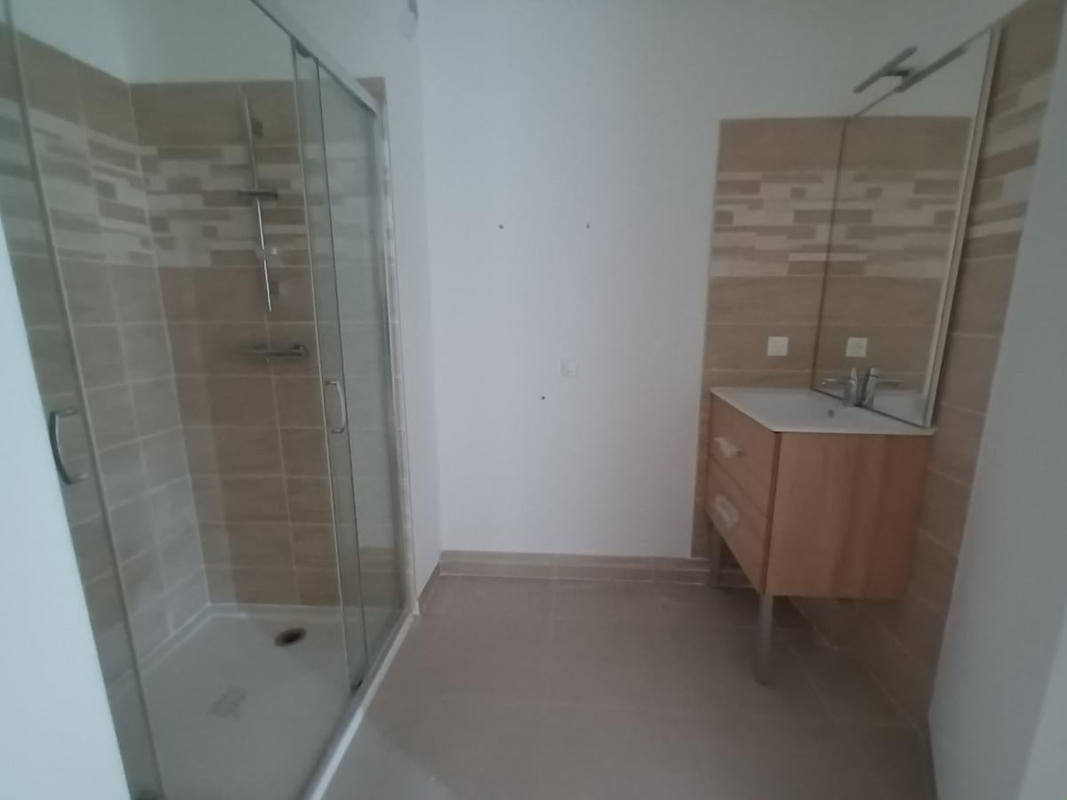 Appartement Avenue du 1er Bataillon de Choc à Toulon