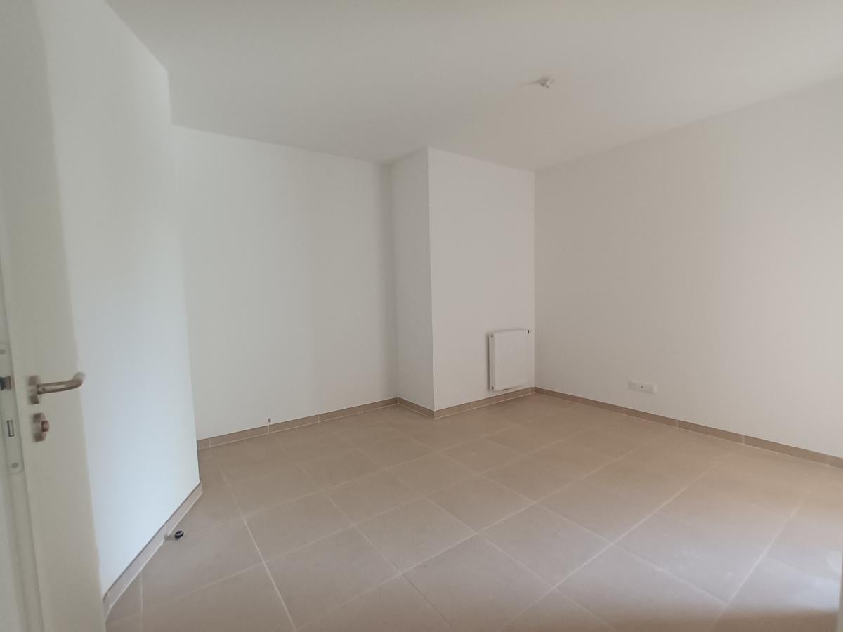 Appartement Avenue du 1er Bataillon de Choc à Toulon