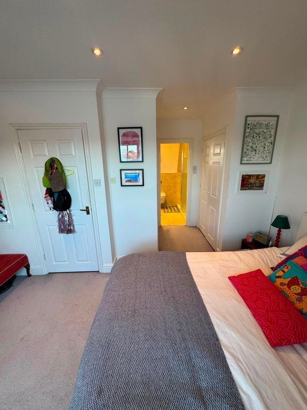 Room Bermondsey Wall East in Greater London