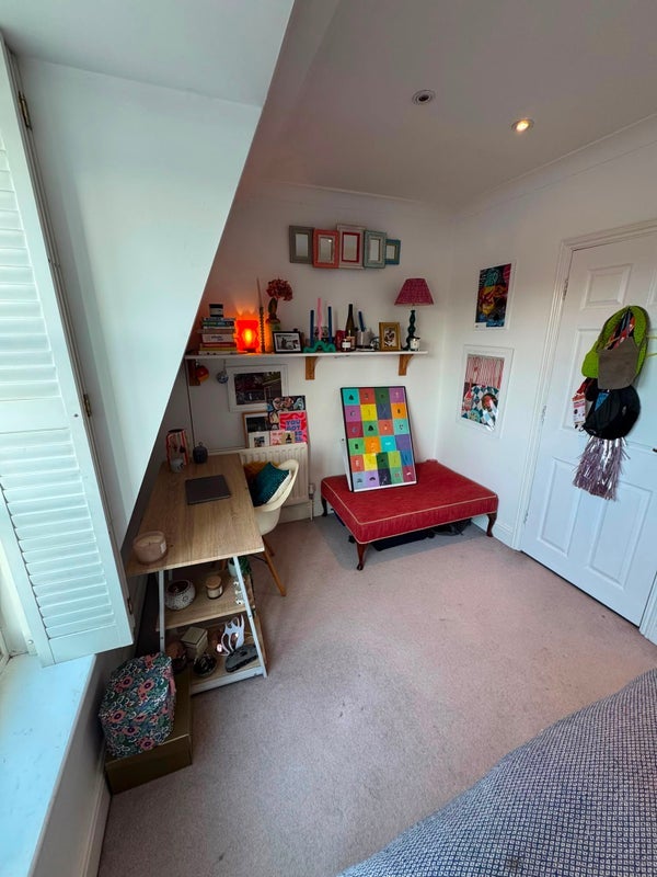 Room Bermondsey Wall East in Greater London