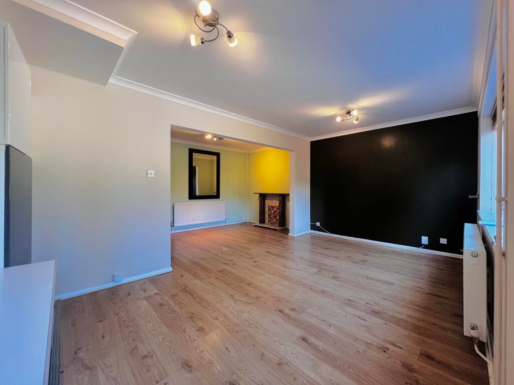 House Bailey Close in Surrey Heath