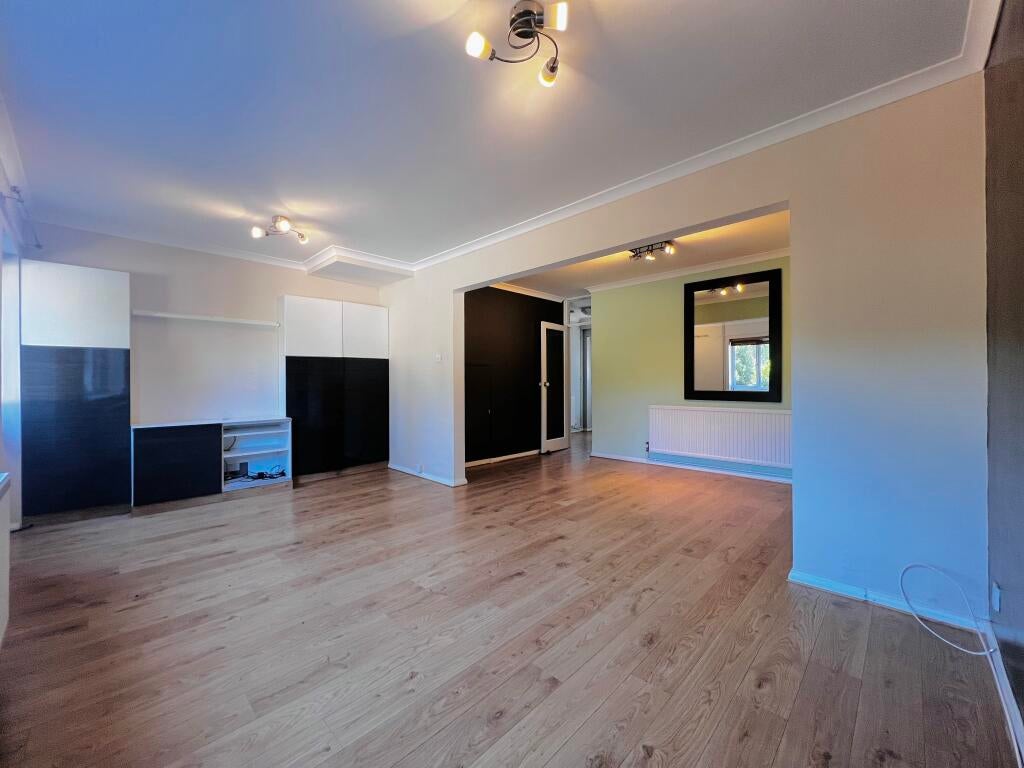 House Bailey Close in Surrey Heath