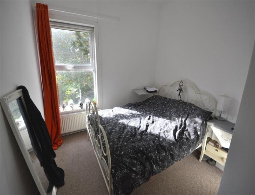 Flat Alvanley Terrace in Frodsham