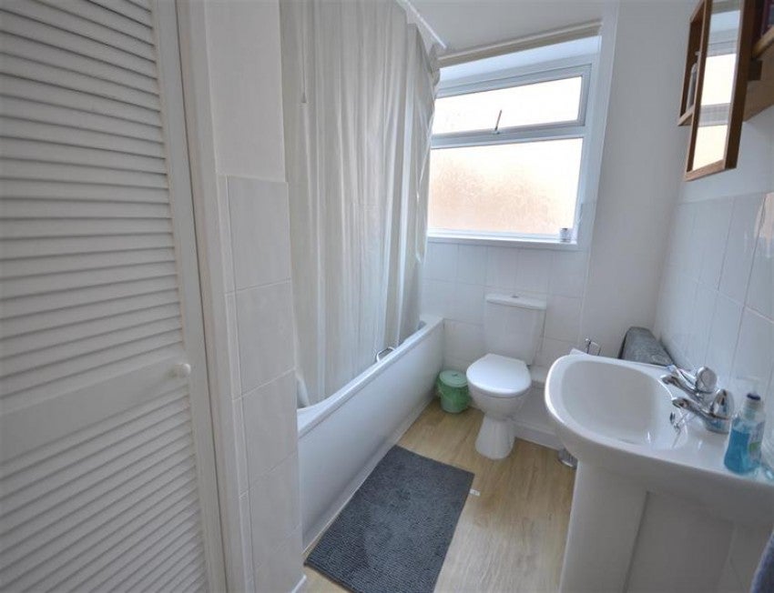 Flat Alvanley Terrace in Frodsham