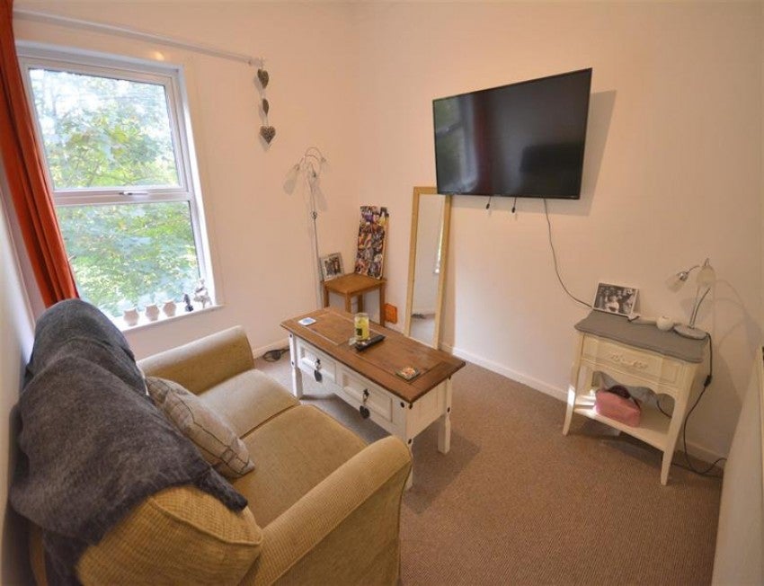 Flat Alvanley Terrace in Frodsham