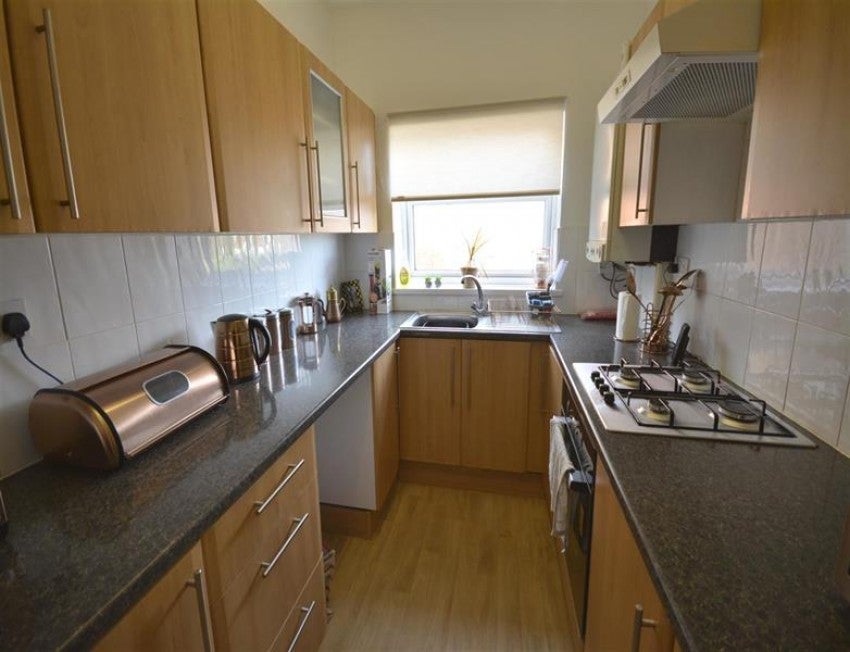 Flat Alvanley Terrace in Frodsham