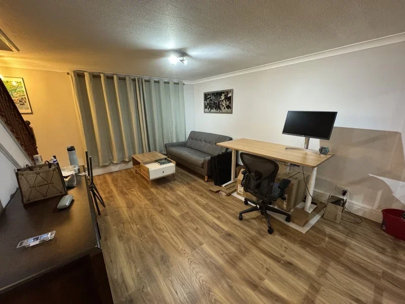 Room Seaford Close in Greater London