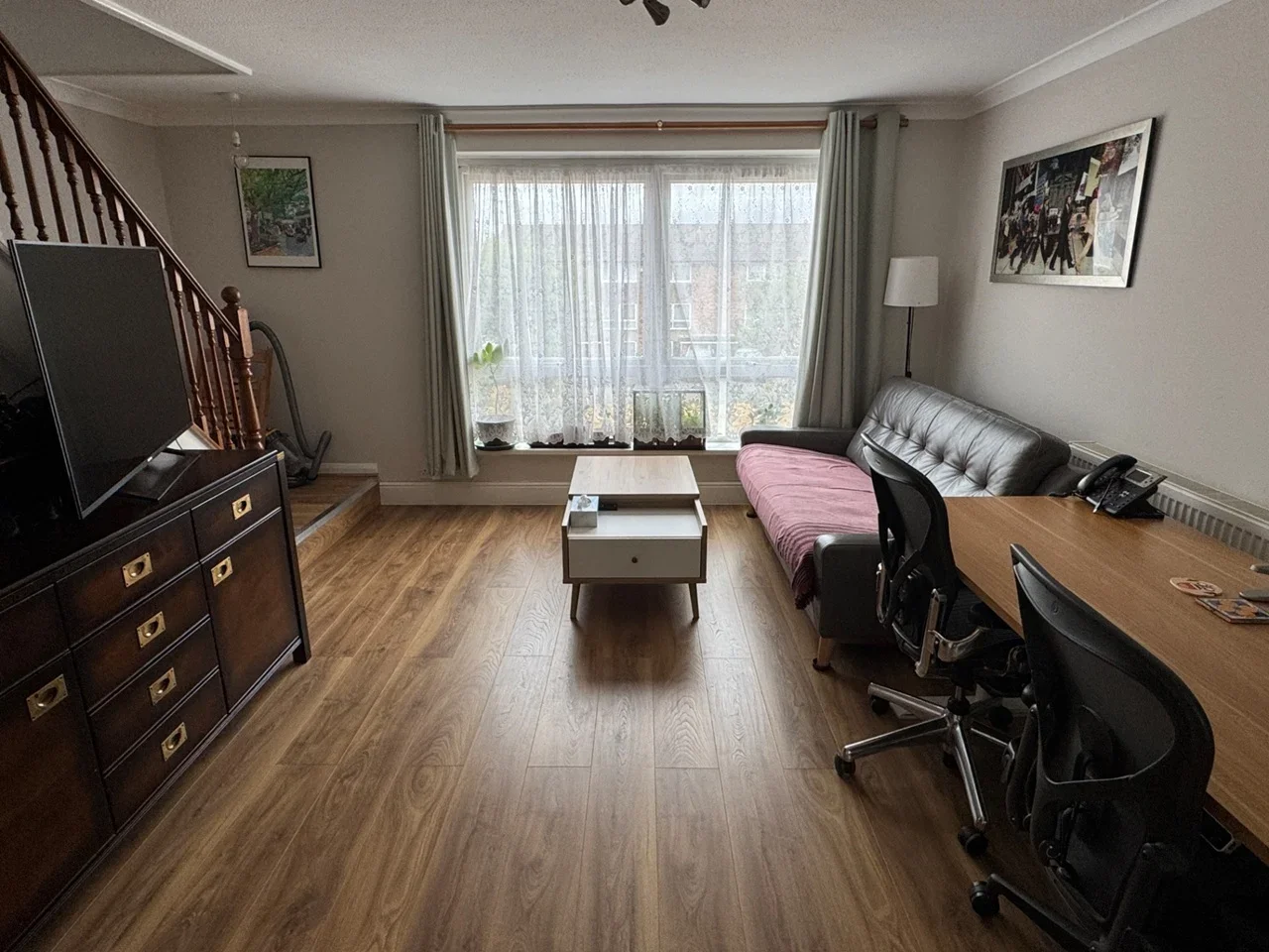 Room Seaford Close in Greater London
