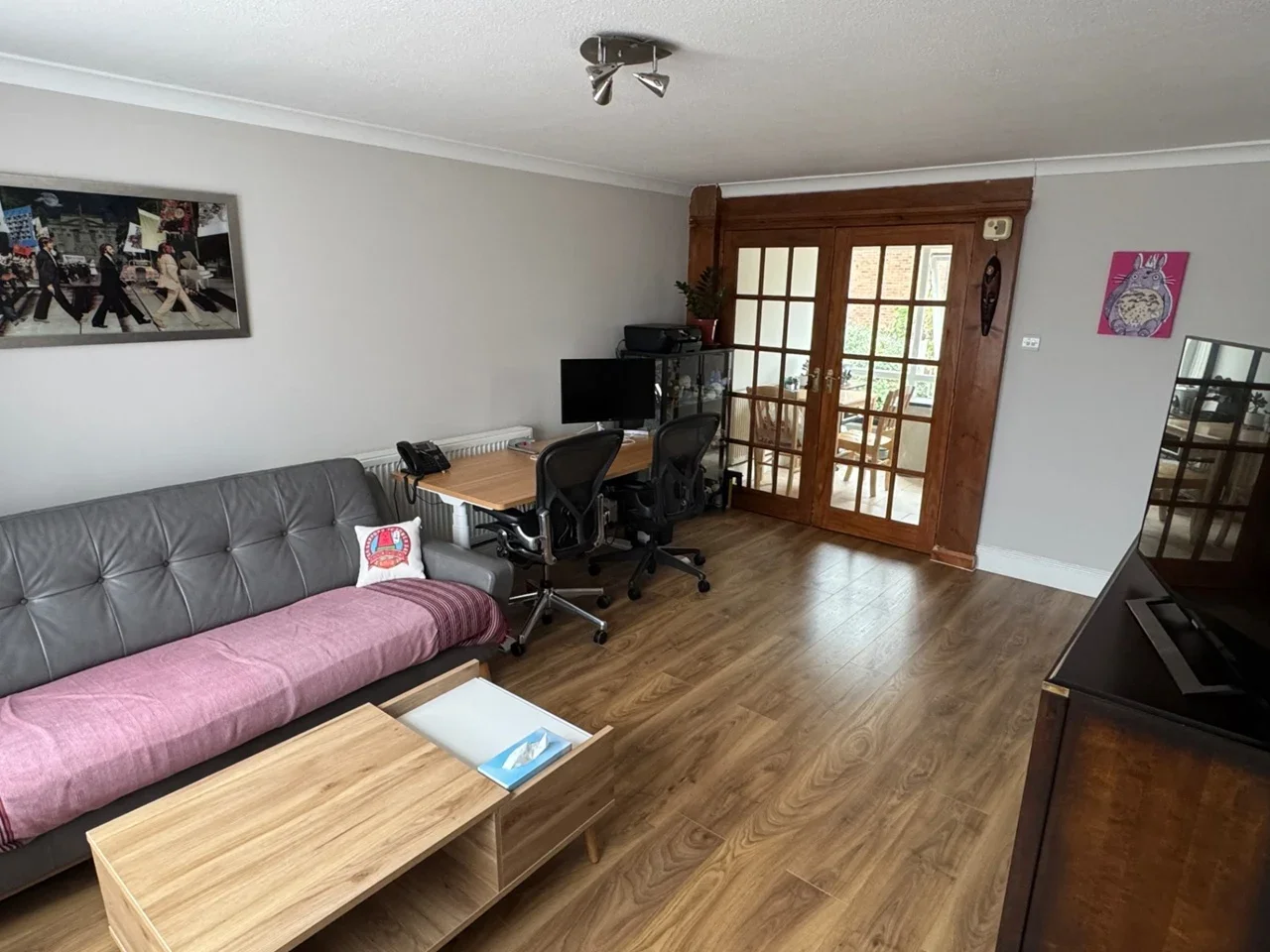 Room Seaford Close in Greater London