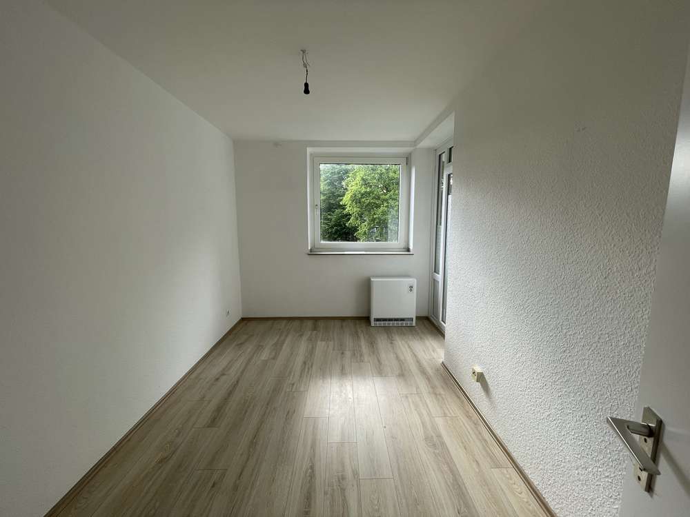 Wohnung Himmelsberg in Wulfen