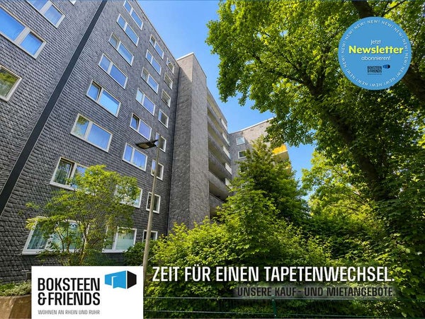 Wohnung Himmelsberg in Wulfen