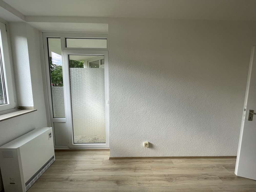 Wohnung Himmelsberg in Wulfen