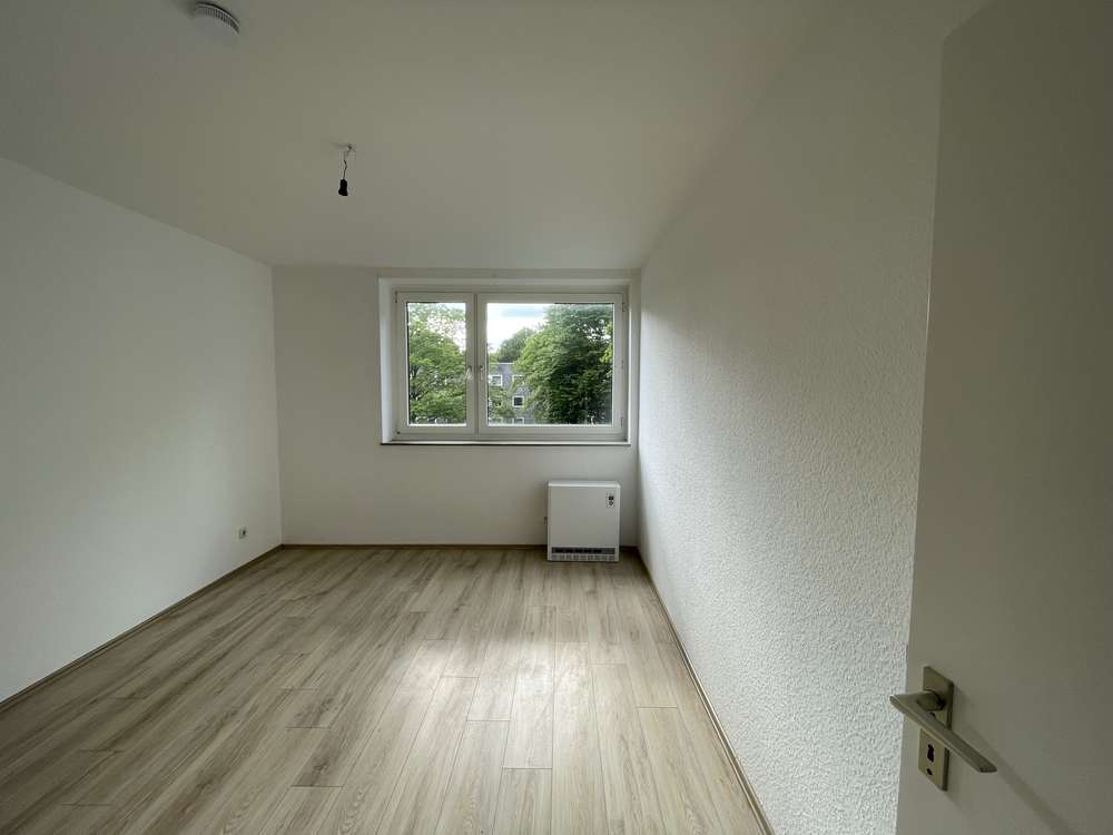Wohnung Himmelsberg in Wulfen