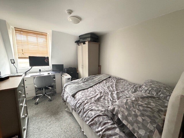 Room Milsom Street in Bath