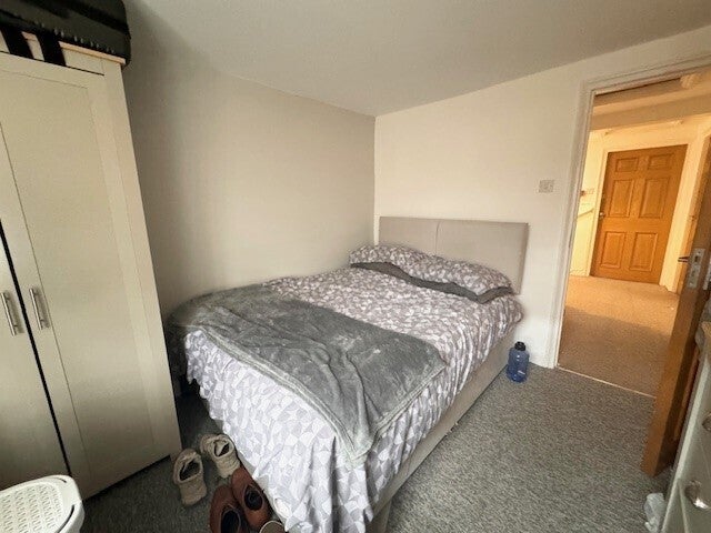 Room Milsom Street in Bath