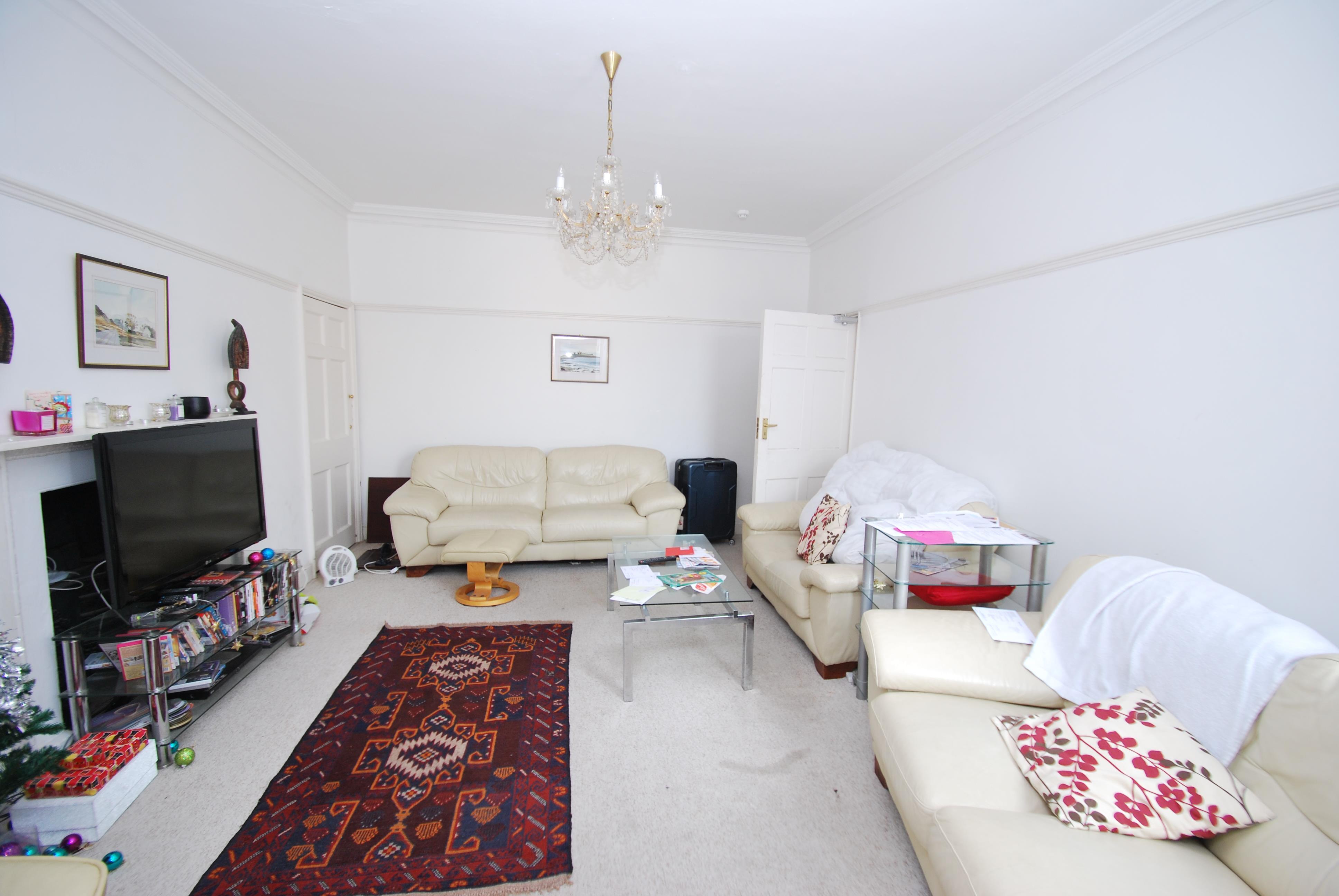 Room Milsom Street in Bath