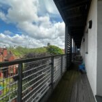 Flat Cornhill in Liverpool