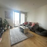 Flat Cornhill in Liverpool