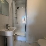 Flat Cornhill in Liverpool