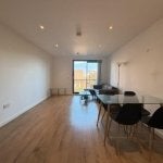 Flat Cornhill in Liverpool
