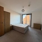 Flat Cornhill in Liverpool