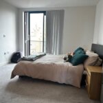 Flat Cornhill in Liverpool
