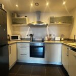 Flat Cornhill in Liverpool