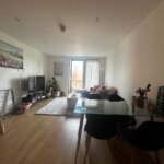 Flat Cornhill in Liverpool